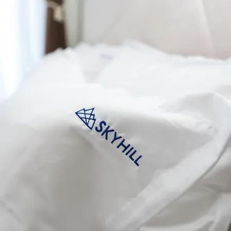 Skyhill 2 04 아파트